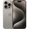 Apple iPhone 15 Pro Natural Titanium, 1 TB