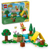 Lego Animal Crossing™ LEGO® Bunnie a vonkajšie aktivity (77047)