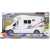Auto karavan na batérie 27cm 8592386112740 Lamps