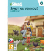 PC hra The Sims 4: Cottage Living