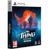 The Thing: Remastered Deluxe Edition PS5