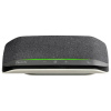 HP Poly HP Poly Sync 10 USB-A USB-C Speakerphone konferenčný reproduktor strieborná; 772C3AA