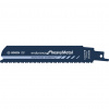 Bosch Pílové listy Endurance for Heavy Metal S 936 CHF, 5 ks 2608657525