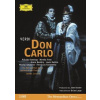 DOMINGO/BUMBRY/FRENI/MET - Verdi: Don Carlo (2DVD)