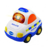 VTech Tut Tut autíčka - Polícia CZ