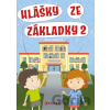Hlášky ze základky 2 - Anna Lukešová