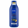 Nivea Q10 Plus Vitamin C výživné spevňujúce telové mlieko 400 ml 1ks
