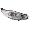 ACI přední světlo H7+H1+LED pro denní svícení (el. ovládané + motorek) chrom P 1808964