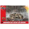 Airfix Classic Kit tank A1353 - JagdPanzer 38 ton Hetzer 