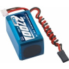 LRP Electronic LiPo RX-Pack 2/3A pyramída 2700mAh - RX-7.4V