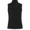 FJÄLLRÄVEN Abisko Vest W Black - M