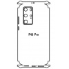 engaroGuard Hydrogel - zadná ochranná fólia - Huawei P40 Pro priesvitná