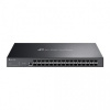 Switch TP-Link SX3032F 32× 10G SFP+, Omada SDN, poškodený obal