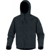 DELTA PLUS Bunda HORTEN2, softshell Farba: Čierna, Veľkosť: XL