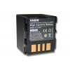 VHBW batéria JVC BN-VF714