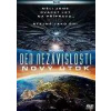 Den nezávislosti: Nový útok - DVD plast