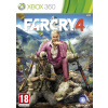 FAR CRY 4 pre Xbox 360
