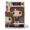 Funko POP! 1460 TV Stranger Things S4 Hunter Nancy with Shotgun
