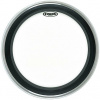 Evans 22'' EMAD Clear Bass