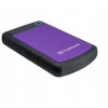 Transcend StoreJet 25H3P 4TB, TS4TSJ25H3P