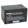 AVACOM baterie 12V 12Ah F2 (PBAV-12V012-F2A) PBAV-12V012-F2A