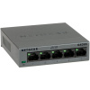 NETGEAR 5PT GE UNMANAGED SW METAL LP, GS305 (GS305-300PES)