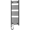 Mexen Ares elektrický radiátor 1500 x 600 mm, 900 W, čierny - W102-1500-600-2900-70