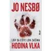 Hodina vlka - Nesbo Jo