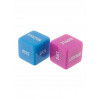Lovers Dice Pink/Blue