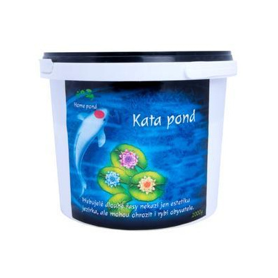 HOME POND Prípravok proti riasam Kata Pond 2000 g