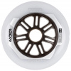 Powerslide Kolečka Iqon Access Natural (3ks) - 125, 85A