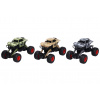 Wiky vehicles Auto terénní natahovací 15 cm