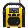 Stavebné rádio s Bluetooth Adler AD 1911 vystavený kus