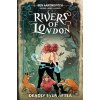 Rivers Of London: Deadly Ever After - Andrew Cartmel, Celeste Bronfman, Ben Aaronovitch
