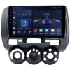 Autorádio Hizpo Autorádio pro Honda Jazz 1/ Fit 2002-2007 s Android, GPS navigace, WIFI, USB, Bluetooth (547_1GB)