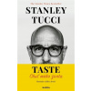 Taste - Chuť mého života Stanley Tucci