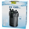 TETRA EX 1500 PLUS vonkajší kanistrový filter