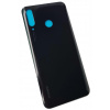 Kryt batérie pre Huawei, čierny