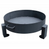 Záhradné ohnisko - Záhrada Garden Heh Deep Bowl Garden Garden 70 cm (Záhrada Garden Heh Deep Bowl Garden Garden 70 cm)