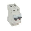 Legrand TX3 2P D2