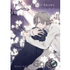 Only the Flower Knows Vol. 2 - Rihito Takarai