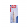 Extol premium Jamkár automatický, priemer hrotu 3,2mm int.ozn.8801811