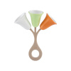 CHICCO Hrkálka Tulipán Eco+ 3m+ 23x4x17