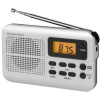 Rádio KRUGER & MATZ KM0819