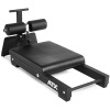 Posilňovacia lavica hyperextenze ATX LINE Floor Glute Ham Trainer