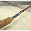 Cable Scout+Úchytky na ťahanie kábla 897-90026 HellermannTyton 3 ks; 897-90026