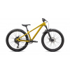 SPECIALIZED P.2 Trail Satin Metallic Sulphur/Oak Green Dirtový bicykel