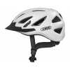 Abus Urban-I 3.0 Polar White 2021