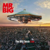 Mr. Big The Big Finish Live