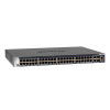 NETGEAR M4300-52G-PoE+ 550W PSU Riadený L2/L3/L4 Gigabit Ethernet (10/100/1000) Podpora napájania cez Ethernet (PoE) 1U Čierna (GSM4352PA-100NES)